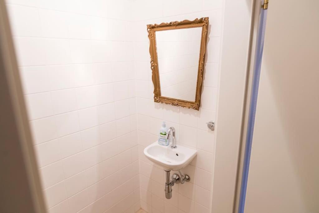 Luxurious Maisonette Apartment At The Heart Of Wien Eksteriør bilde